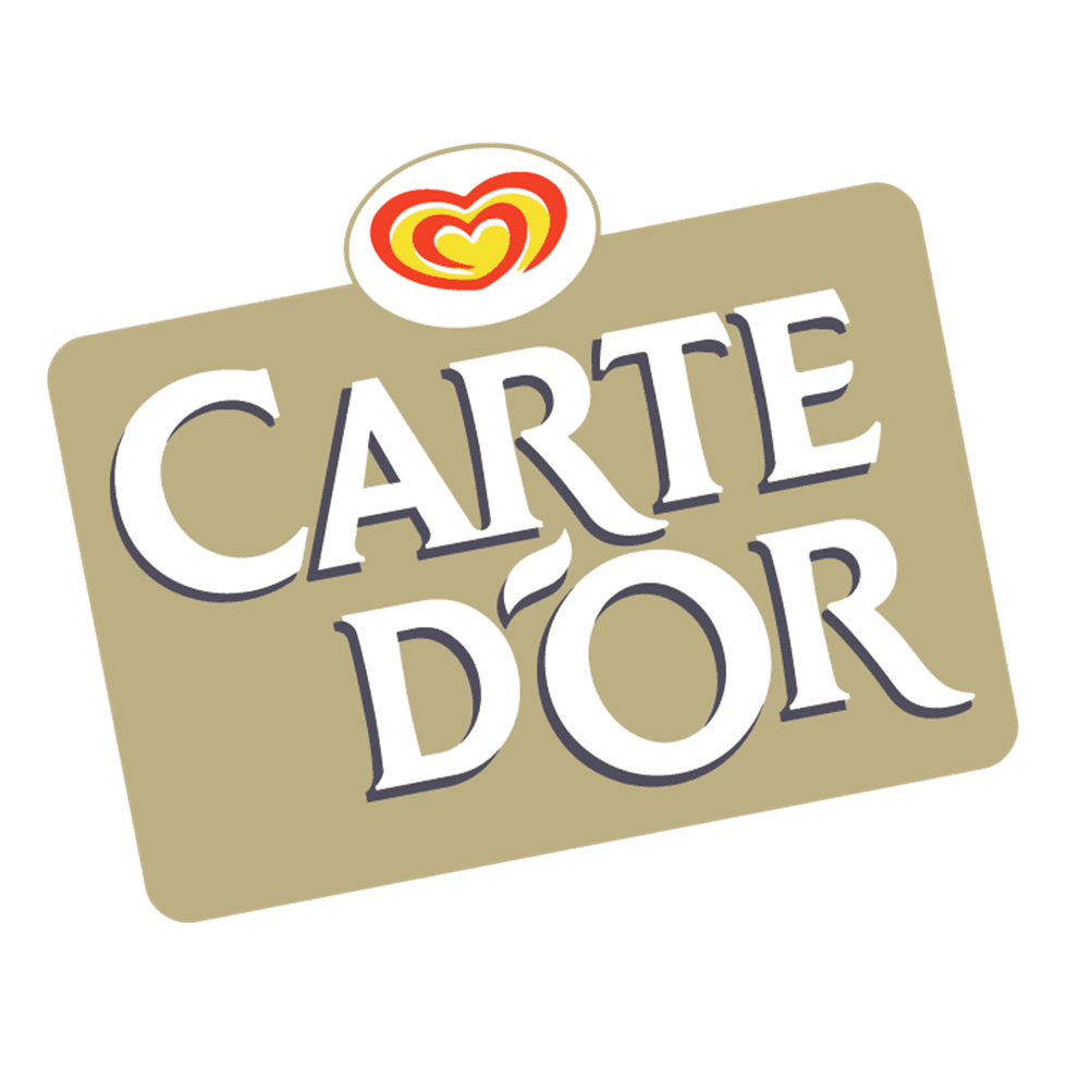 Carte D'Or