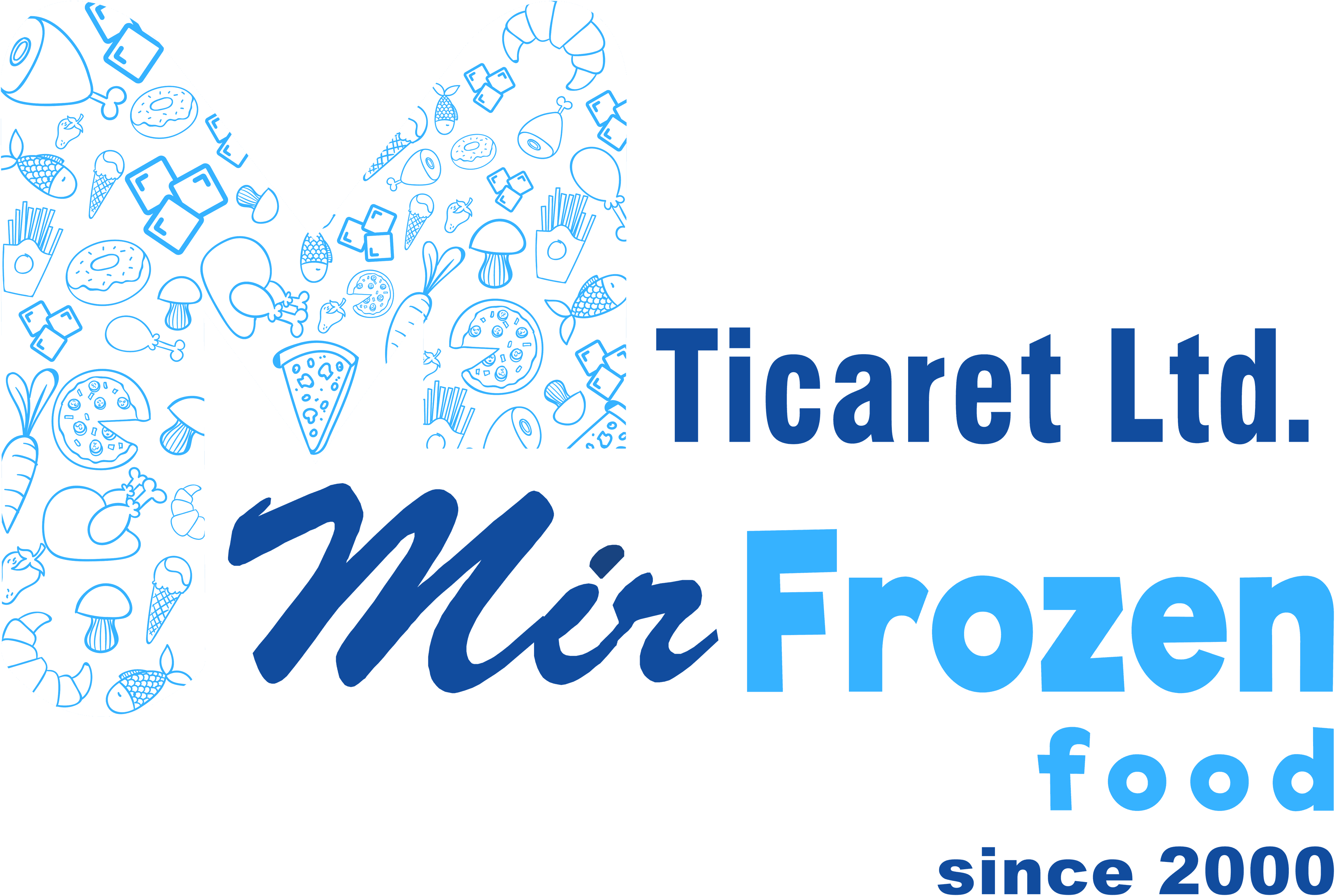 Mir Frozen