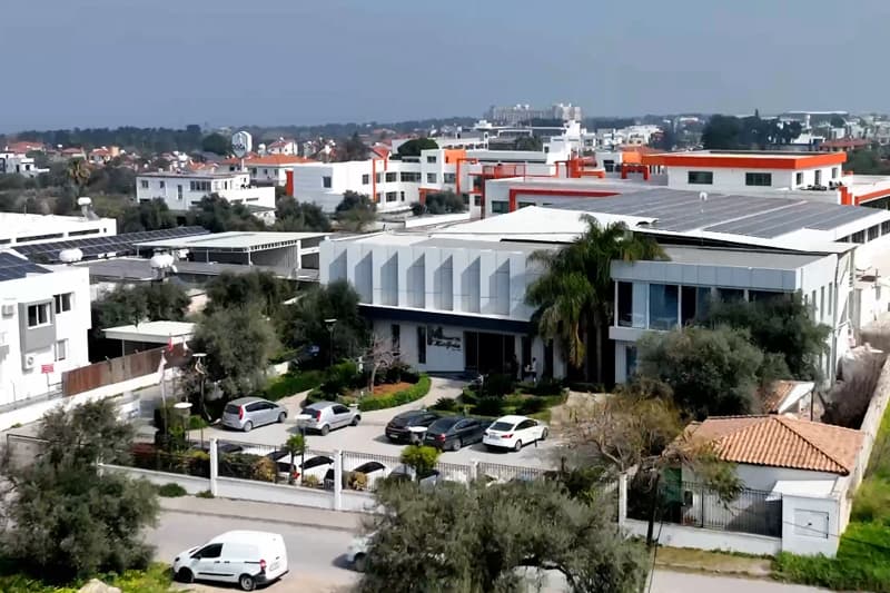 Mir Gıda Merkez