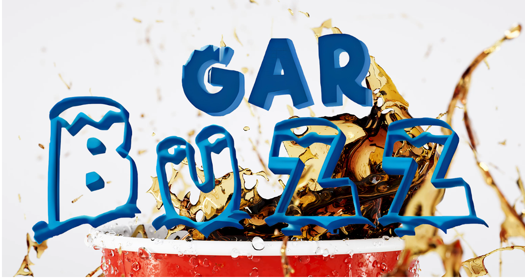Gar BUZZ