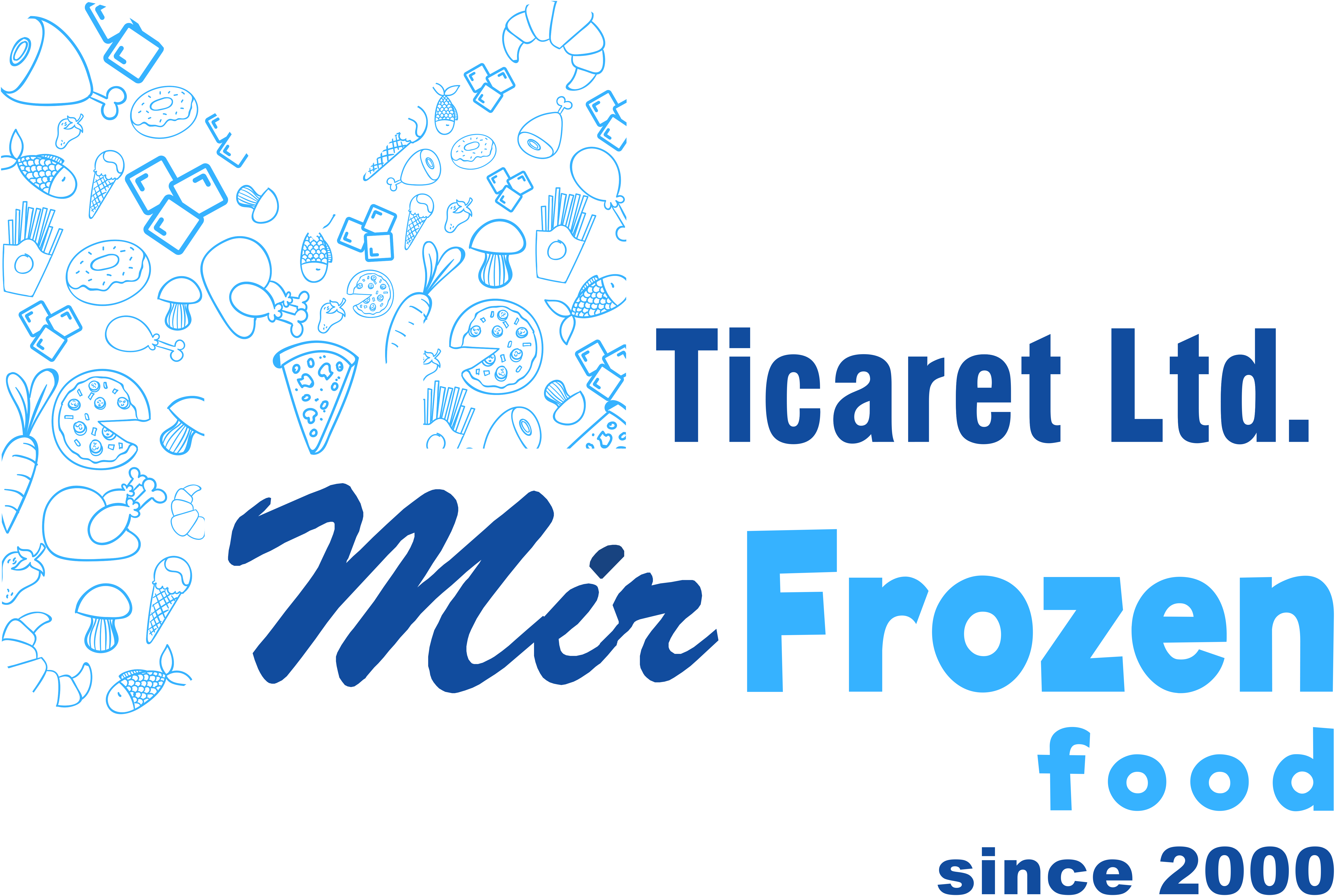 Mir Frozen