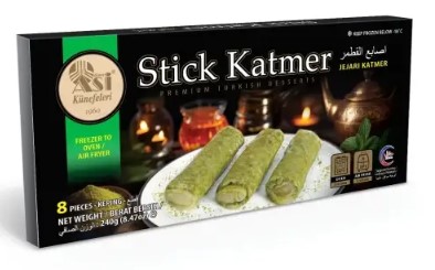 ASİ 3 LÜ ÇUBUK KATMER 120 GR (1X20)