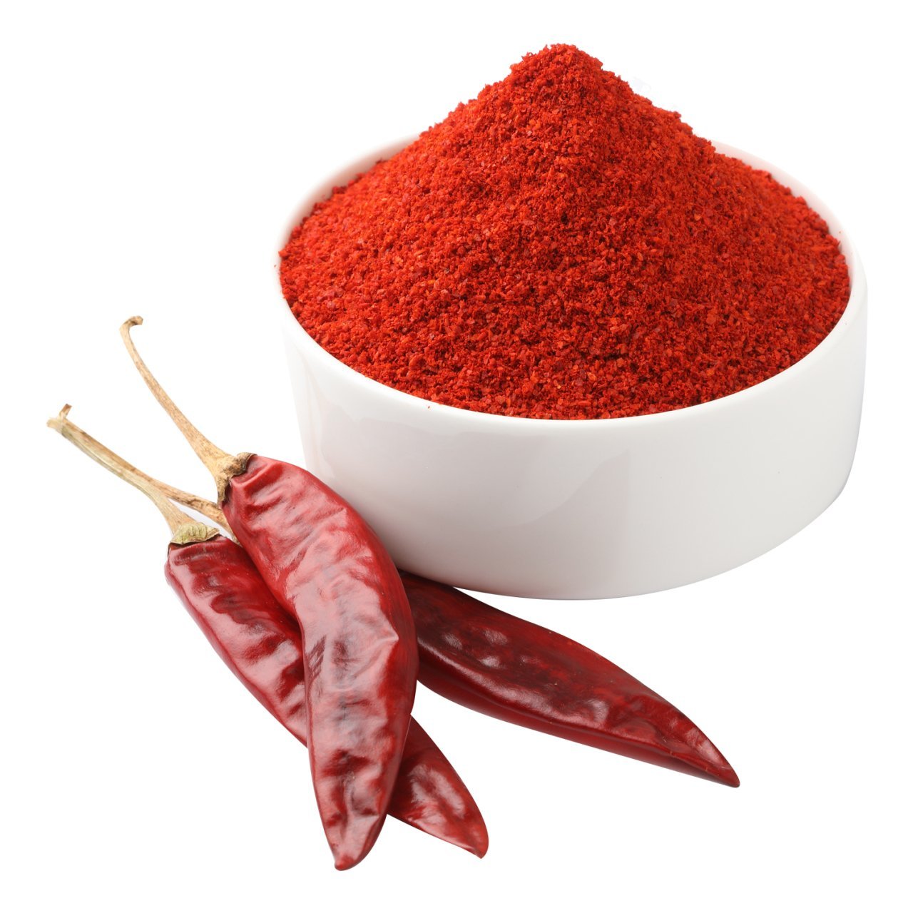 ARİFOĞLU 1 KG ACI KIRMIZI BİBER. TOZ